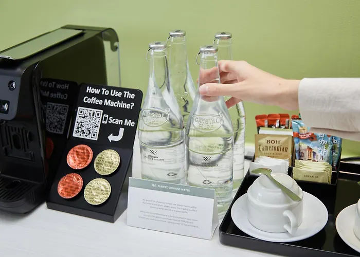 Sunway Velocity Hotel Kuala Lumpur